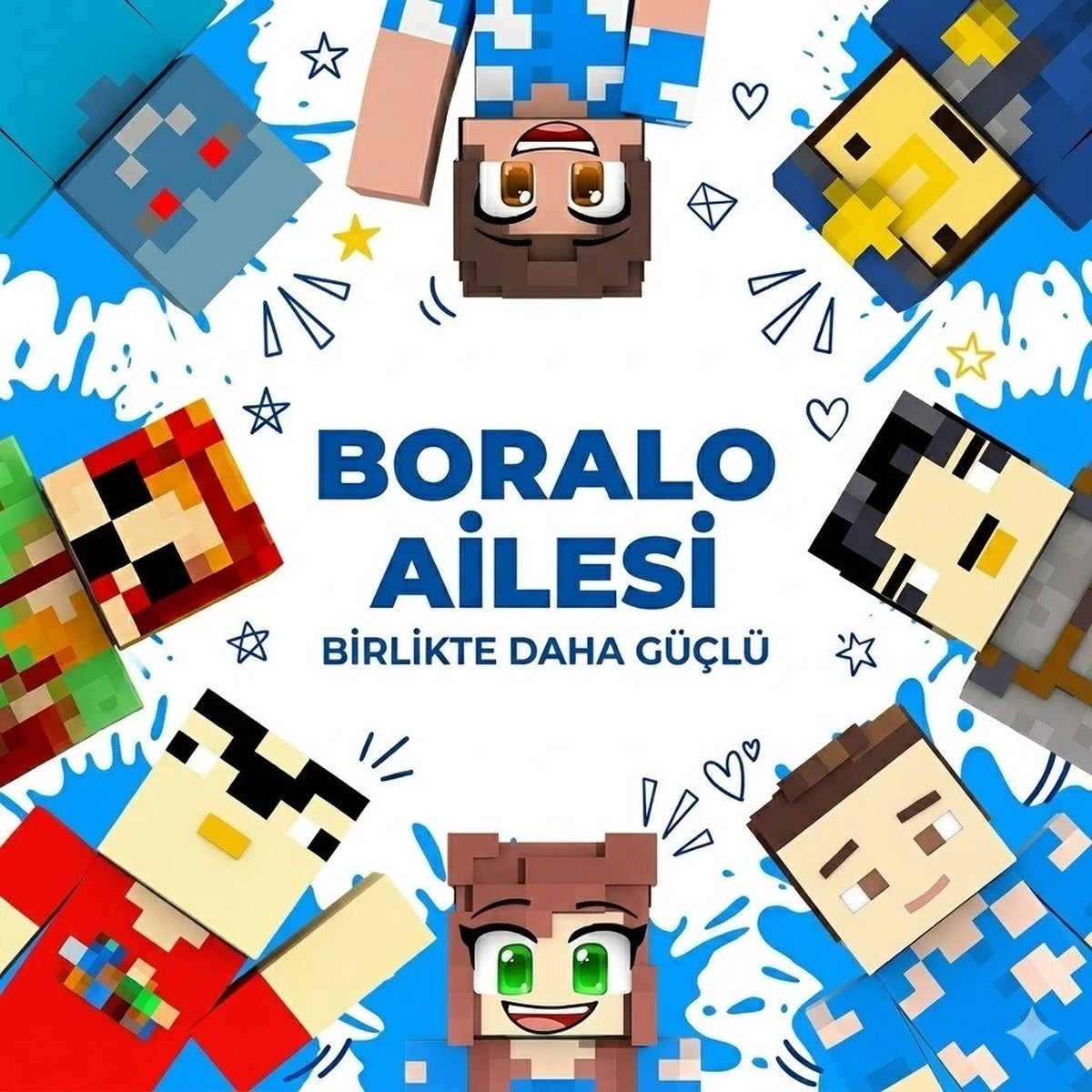 BoraLo tum-urunler koleksiyonu