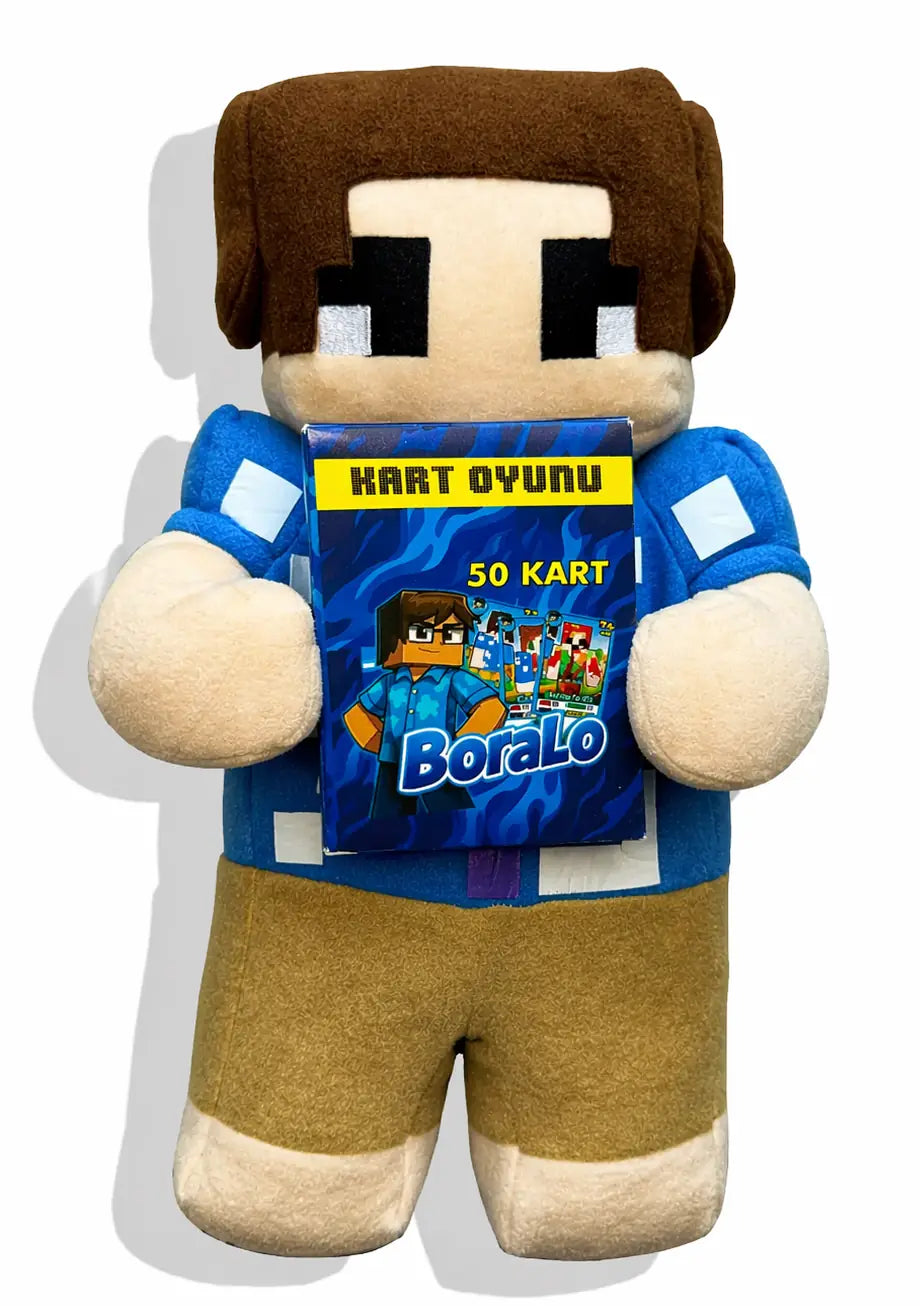 Özel BoraLo Paketi 