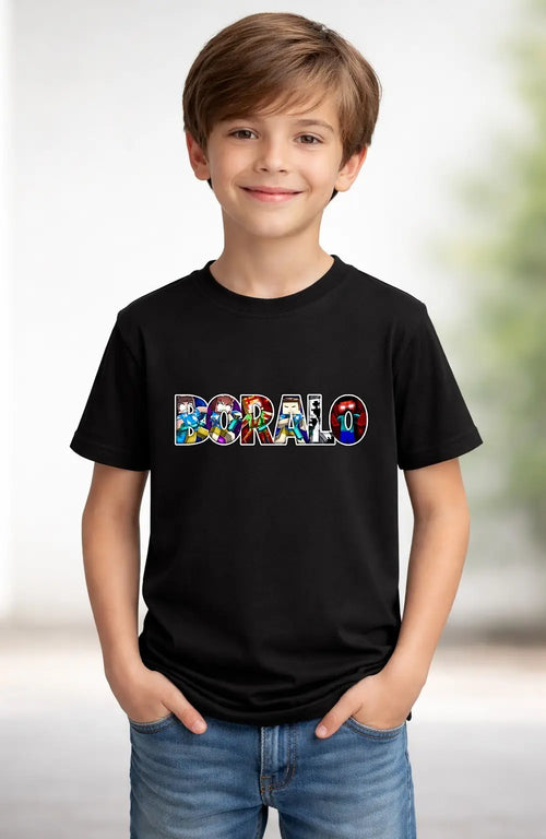 BoraLo Evreni