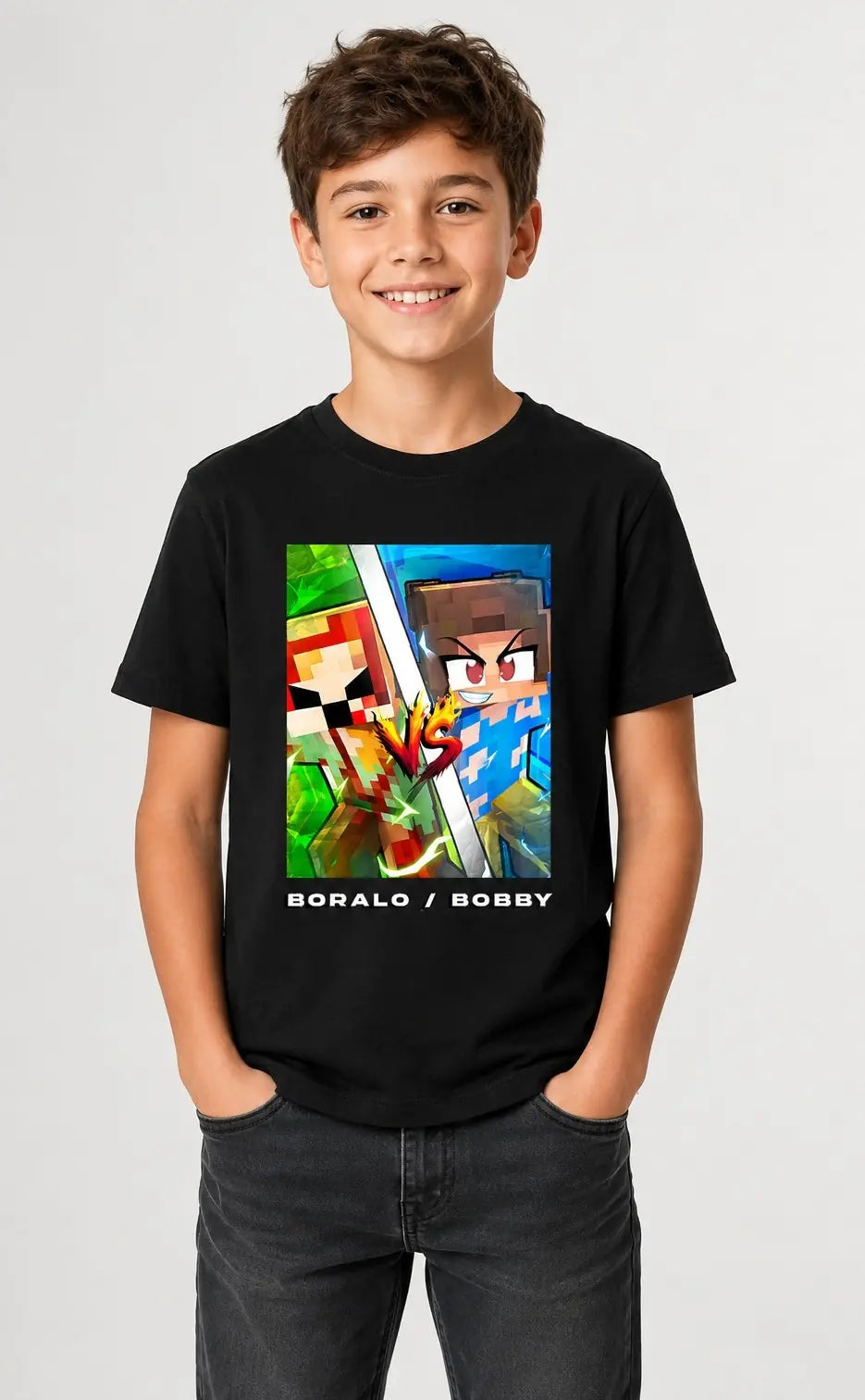 Boralo & Boby