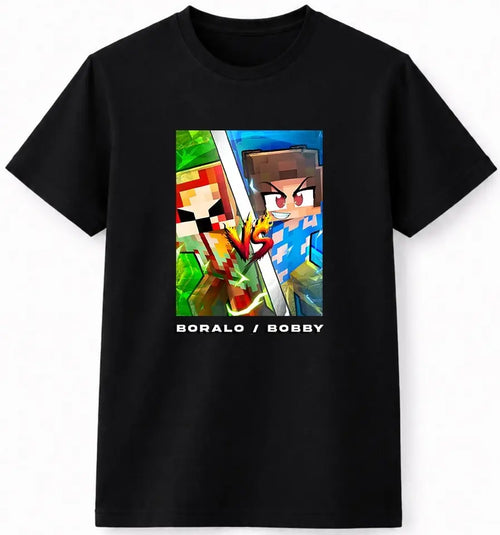 Boralo & Boby